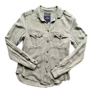American Eagle Blouse